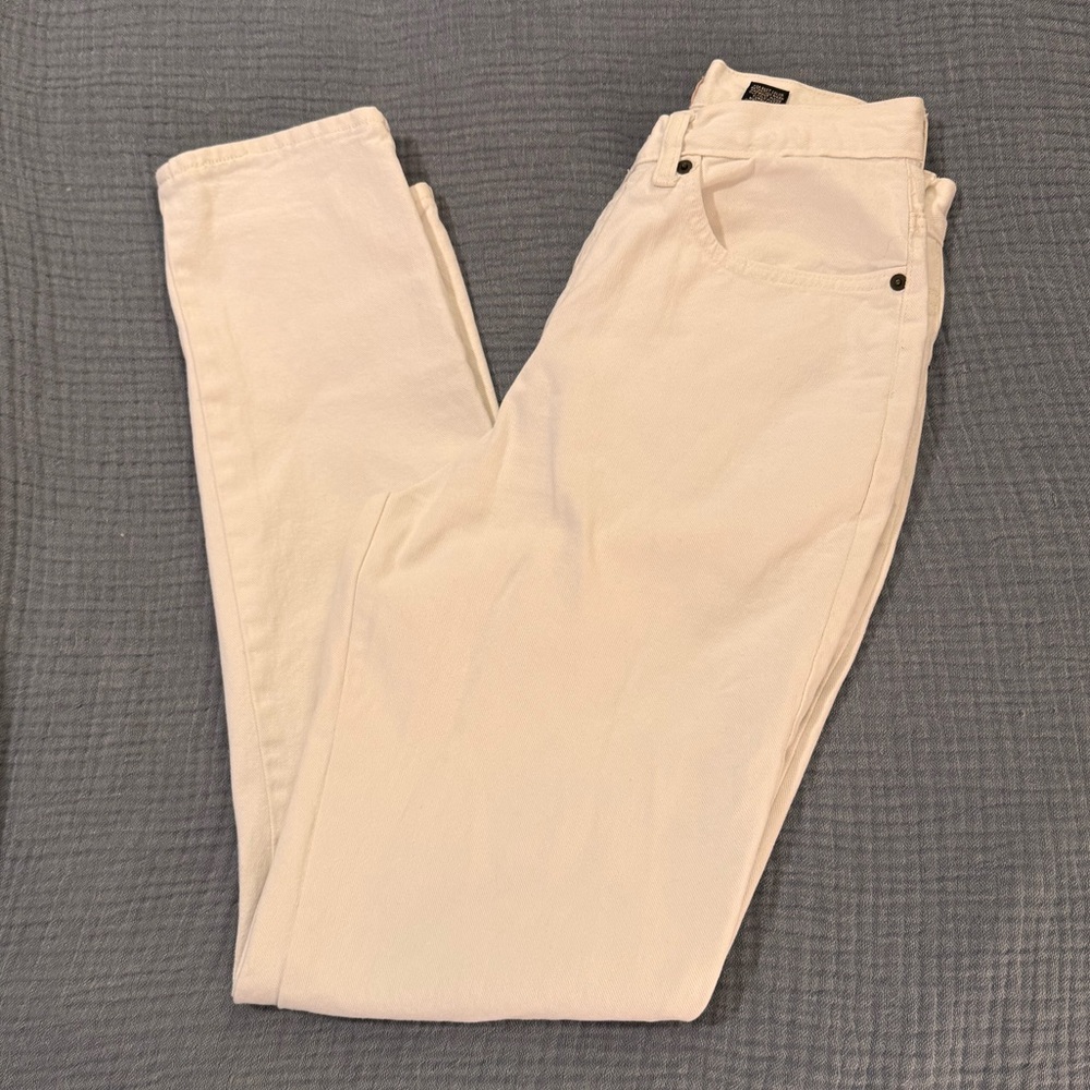 Vintage Express Jeans